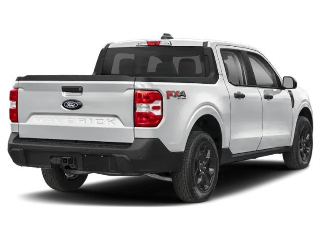 2026 Ford Maverick XLT AWD's photo