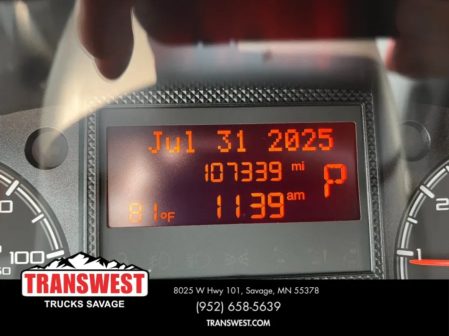 2021 RAM ProMaster 1500 Low Roof | Photo 18 of 19