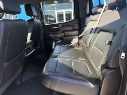 2021 Chevrolet Silverado 1500 LTZ | Thumbnail Photo 9 of 19