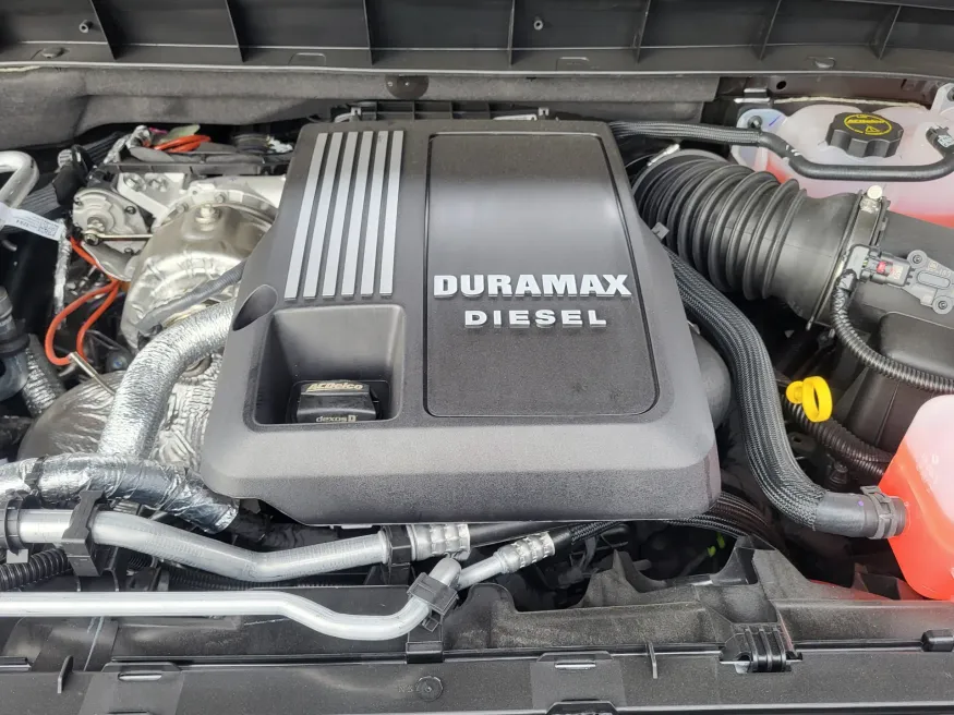 2026 GMC Sierra 1500 Elevation | Photo 23 of 24