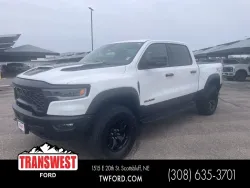 2025 RAM 1500 | Thumbnail Photo 1 of 1