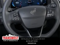 2025 Ford Bronco Sport | Thumbnail Photo 12 of 23