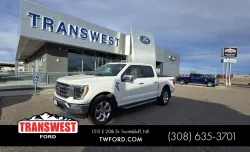 2023 Ford F-150 | Thumbnail Photo 33 of 33