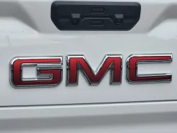 2026 GMC Sierra 1500 AT4 | Thumbnail Photo 10 of 27