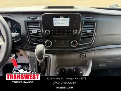 2023 Ford Transit-250 LR AWD 148" | Thumbnail Photo 10 of 20