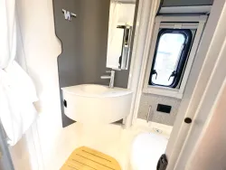 2026 Winnebago EKKO 22A | Thumbnail Photo 7 of 19