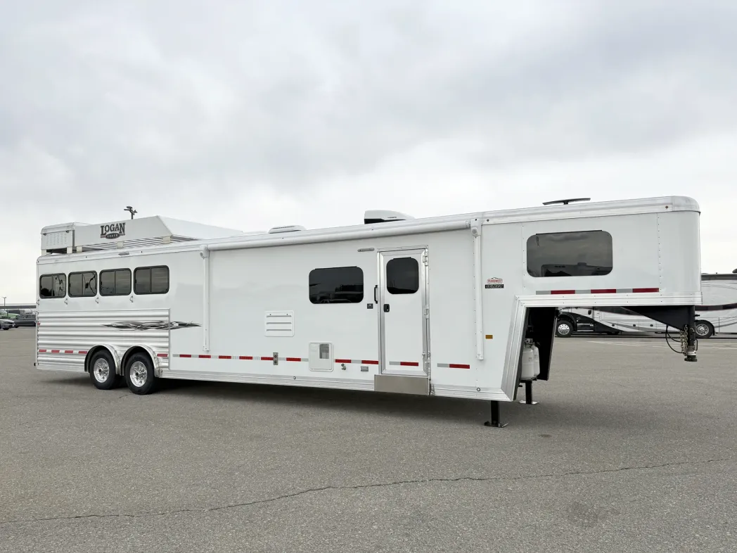 2026 Logan Coach Select 814 4HLQ 