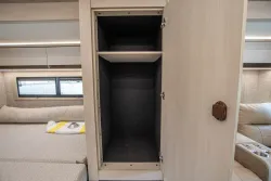 2026 Tiffin Wayfarer 25XPW | Thumbnail Photo 14 of 19