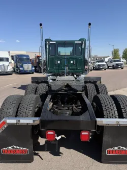 2027 Western Star 49X | Thumbnail Photo 5 of 12
