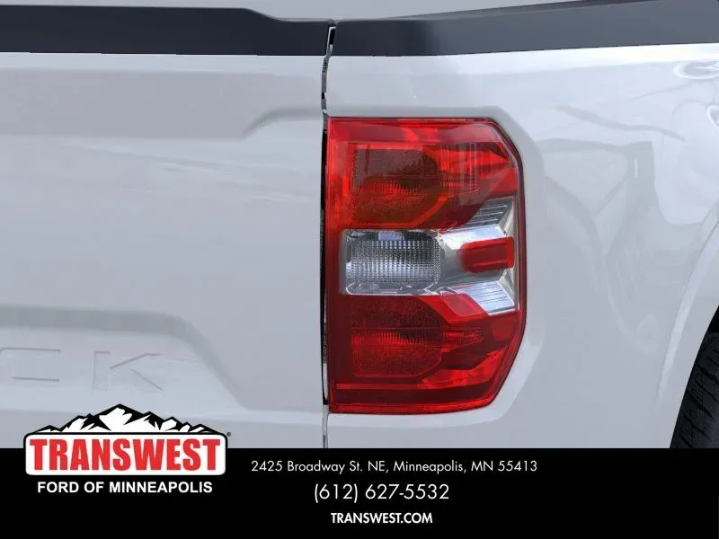 2026 Ford Maverick XL | Photo 21 of 24