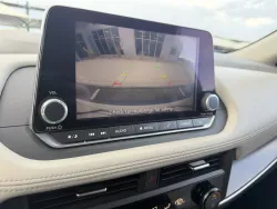 2023 Nissan Rogue SV | Thumbnail Photo 15 of 18