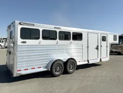 2024 Cimarron Norstar 4HGN | Thumbnail Photo 10 of 18