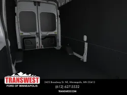 2026 Ford Transit-350 Base | Thumbnail Photo 10 of 21