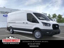 2026 Ford Transit-350 Base | Thumbnail Photo 6 of 21