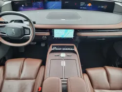 2025 Lincoln Navigator Reserve | Thumbnail Photo 21 of 26