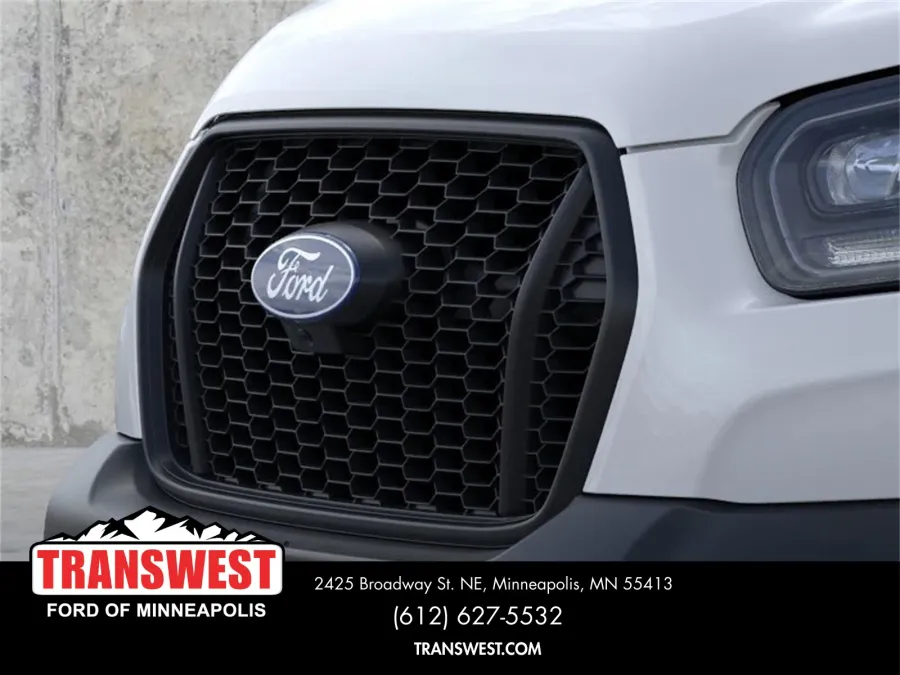 2026 Ford Transit-350 Base | Photo 17 of 21