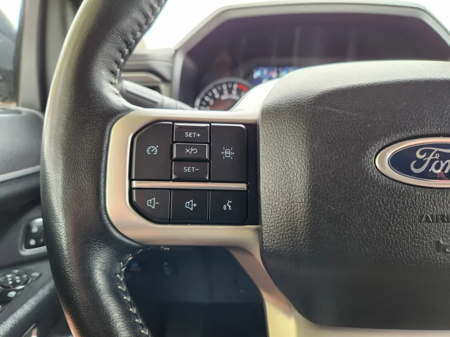 2024 Ford Expedition Max XLT | Photo 23 of 28