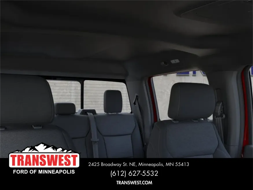 2025 Ford F-150 XLT | Photo 22 of 22