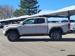 2026 GMC Canyon 4WD AT4X | Thumbnail Photo 3 of 25