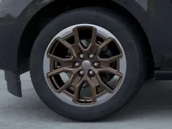 2026 Ford Expedition | Thumbnail Photo 18 of 23