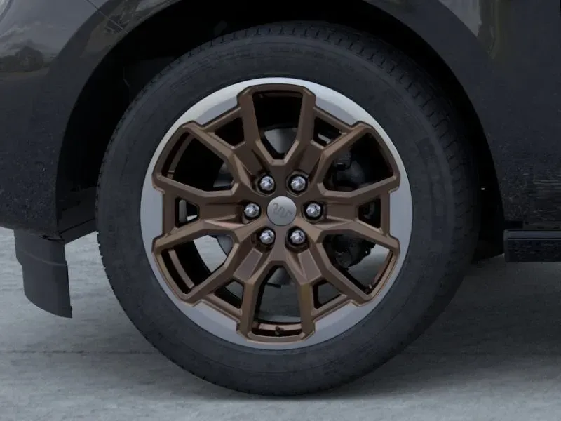 2026 Ford Expedition | Photo 18 of 23