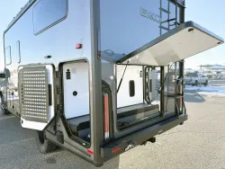 2026 Winnebago EKKO 23B | Thumbnail Photo 21 of 23