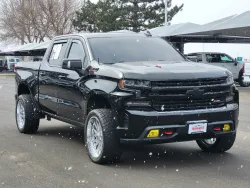 2020 Chevrolet Silverado 1500 LT Trail Boss | Thumbnail Photo 8 of 37