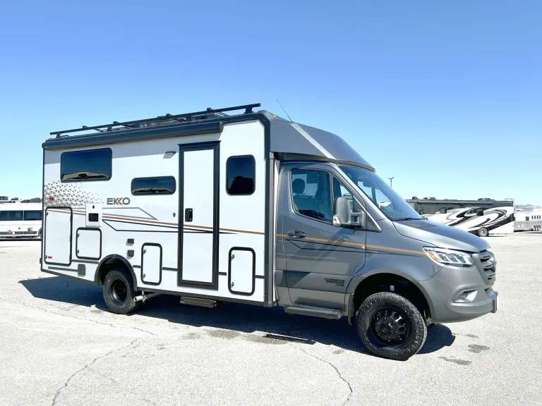 2025 Winnebago EKKO 23B