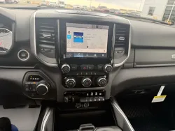 2026 RAM 1500 Big Horn | Thumbnail Photo 12 of 14