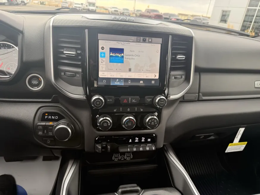 2026 RAM 1500 Big Horn | Photo 12 of 14