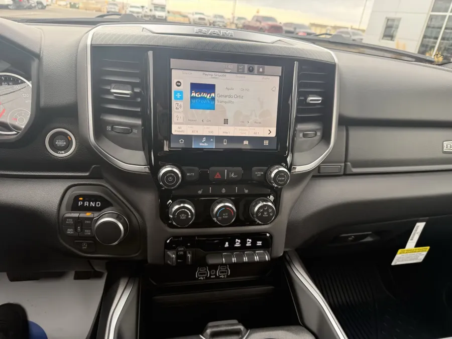 2026 RAM 1500 Big Horn | Photo 12 of 14