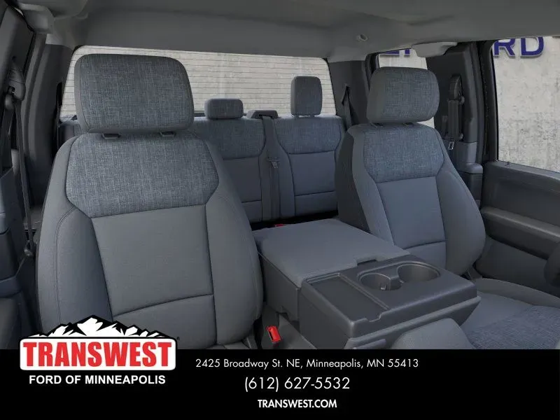 2026 Ford F-150 XLT | Photo 9 of 22