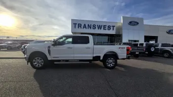 2026 Ford Super Duty F-250