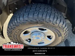 2023 RAM 2500 Tradesman | Thumbnail Photo 17 of 20