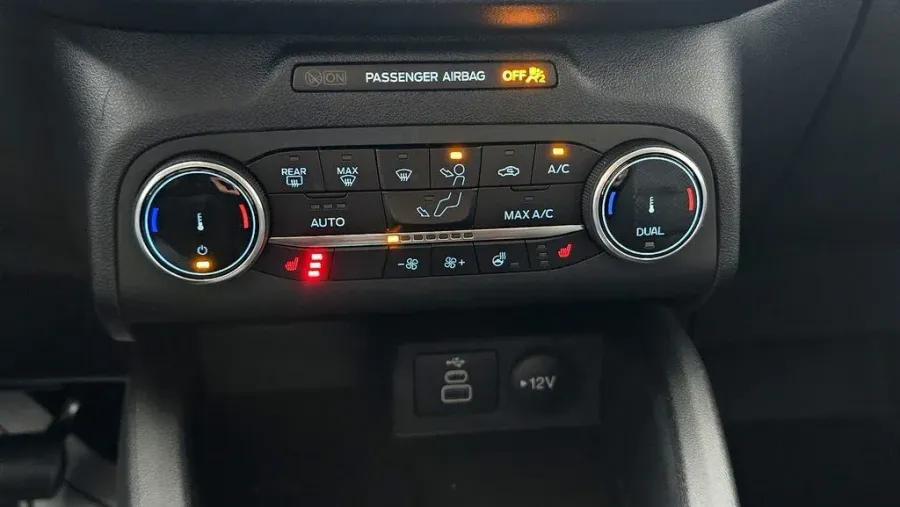 2026 Ford Escape | Photo 21 of 25