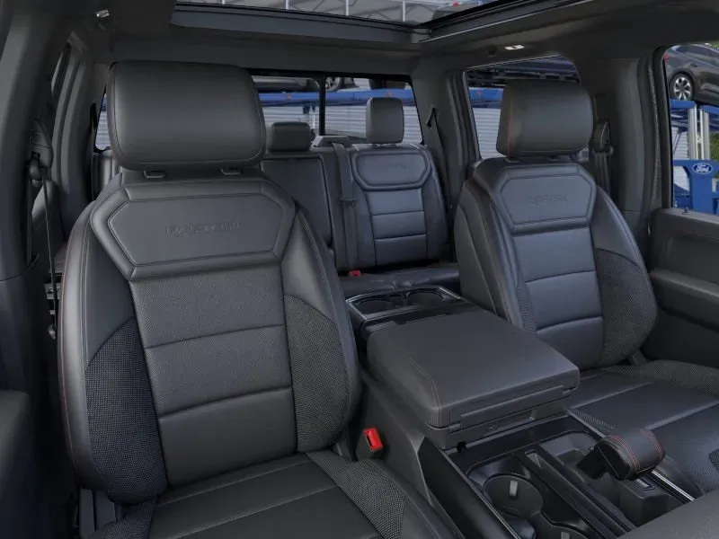 2025 Ford F-150 | Photo 10 of 22