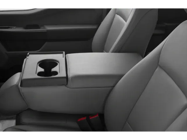 2023 Ford F-150 | Photo 10 of 12