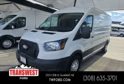 2026 Ford Transit-250 | Thumbnail Photo 23 of 23
