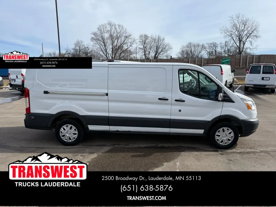 2018 Ford Transit-150 Base | Photo 14 of 20