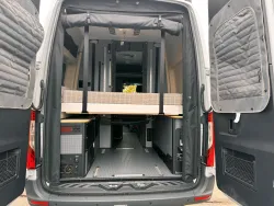 2026 Winnebago Revel 44E | Thumbnail Photo 11 of 14