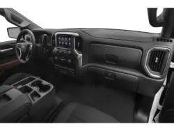 2021 Chevrolet Silverado 1500 | Thumbnail Photo 11 of 12