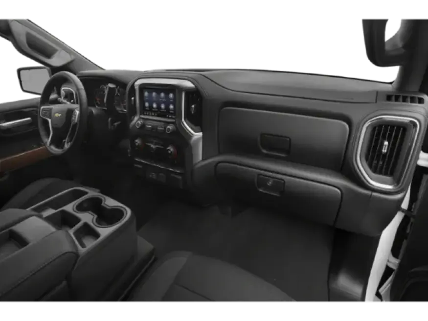 2021 Chevrolet Silverado 1500 | Photo 11 of 12