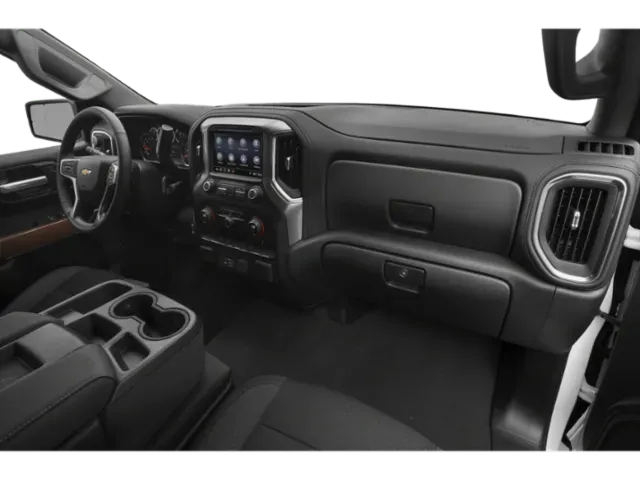 2021 Chevrolet Silverado 1500 | Photo 11 of 12