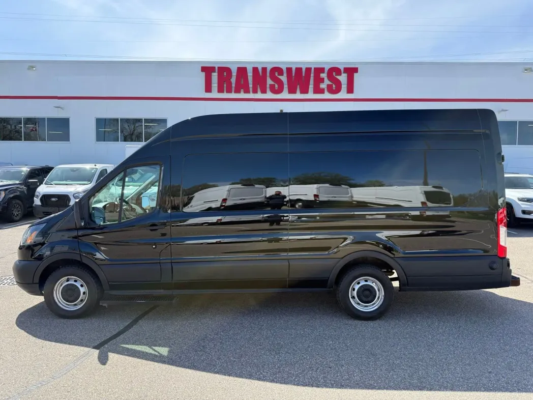 2019 Ford Transit-250 Base 