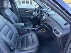 2021 Chevrolet Trailblazer ACTIV | Thumbnail Photo 10 of 19