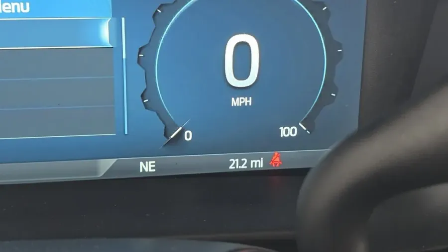 2026 Ford Super Duty F-350 | Photo 19 of 30