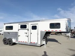 2026 Cimarron Norstar Warmblood | Thumbnail Photo 1 of 20