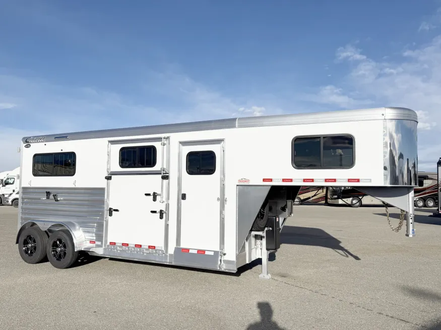 2026 Cimarron Norstar Warmblood | Photo 1 of 20