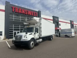 2020 International MV607 | Thumbnail Photo 1 of 17