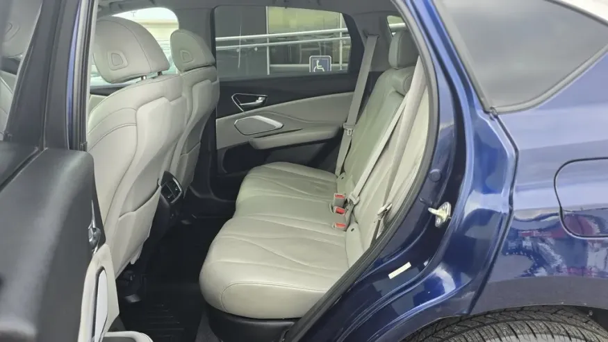 2021 Acura RDX | Photo 29 of 31